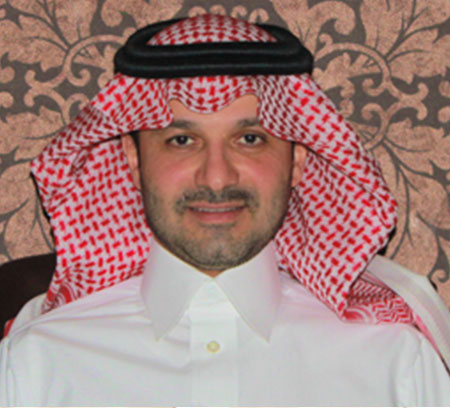 Ghassan I Al Awaji