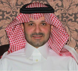 Ghassan I Al Awaji Ghassan I Al Awaji