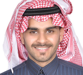 Salman A. AlMarshad
