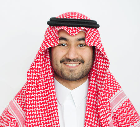 Salman bin Osama Al-Sulaim