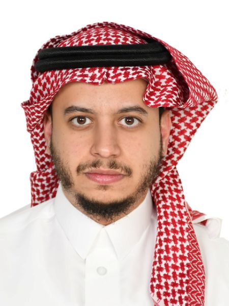 Mohannad Al-Olaywi