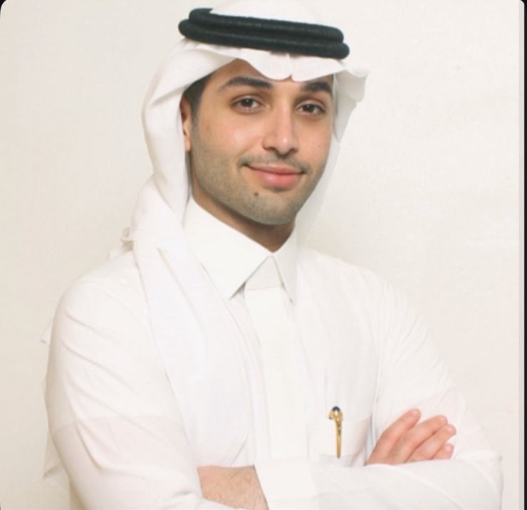 Abdulaziz Al-Babtain