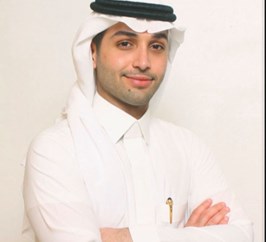 Abdulaziz Al-Babtain Abdulaziz Al-Babtain
